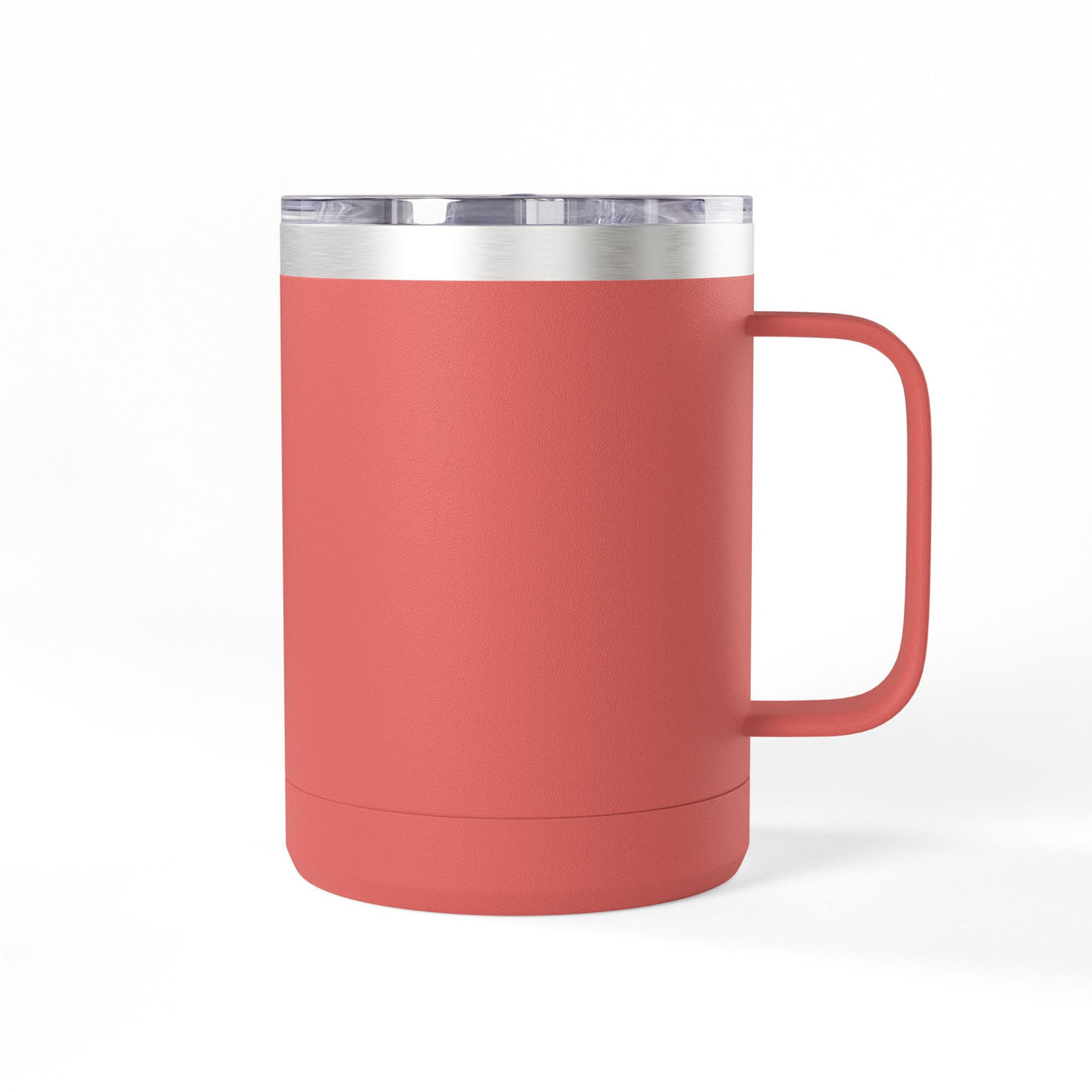 Coffee Mug Tumbler, 15oz