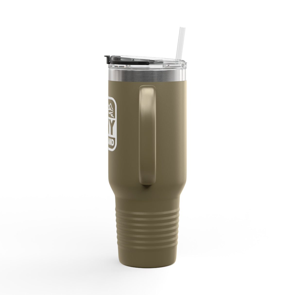 WNY Overland Insulated Travel Mug, 40oz