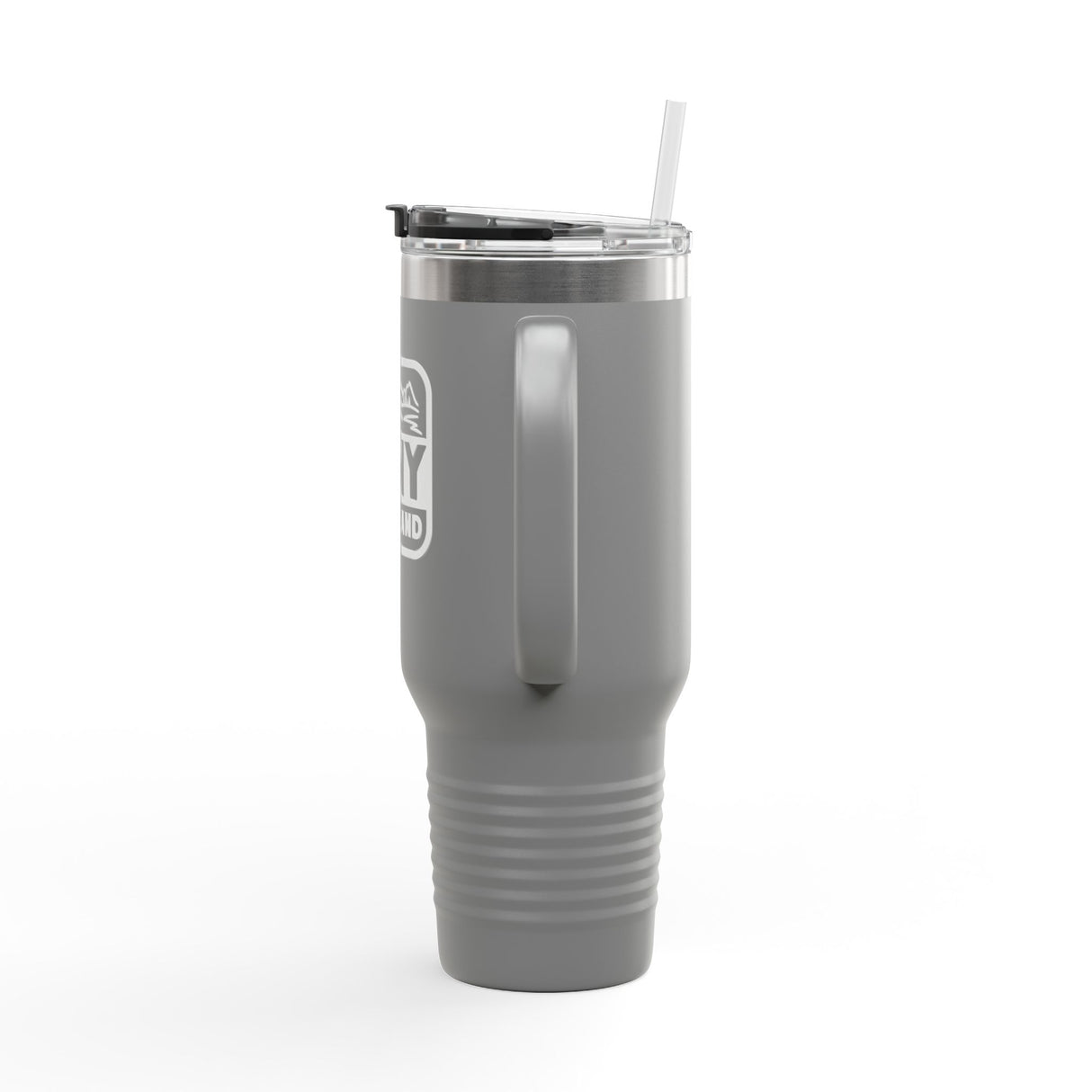 WNY Overland Insulated Travel Mug, 40oz