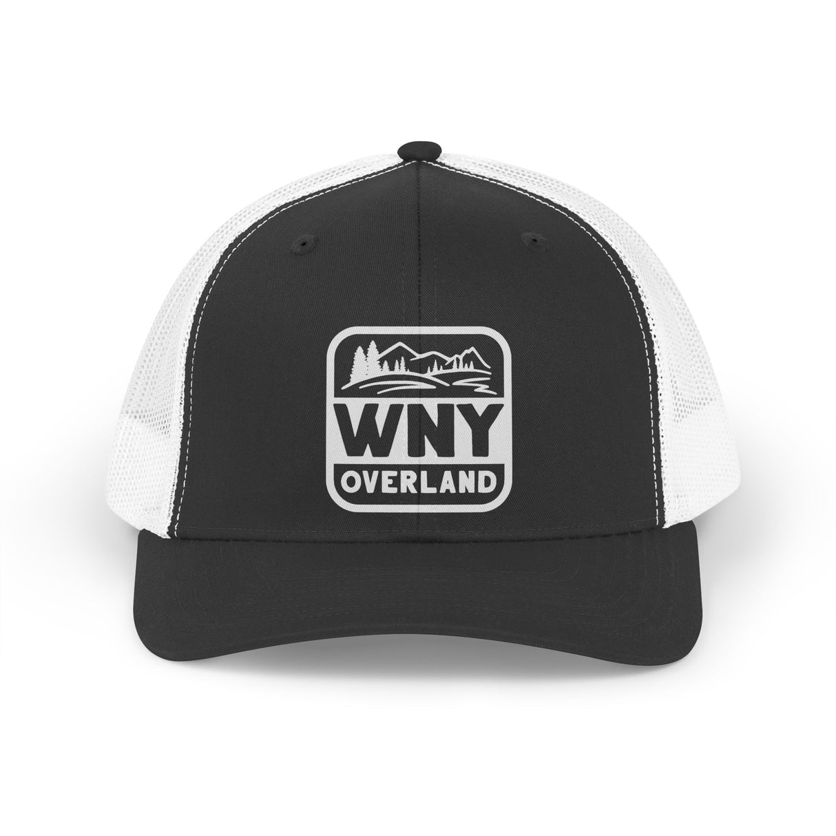 Trucker Retro Hat