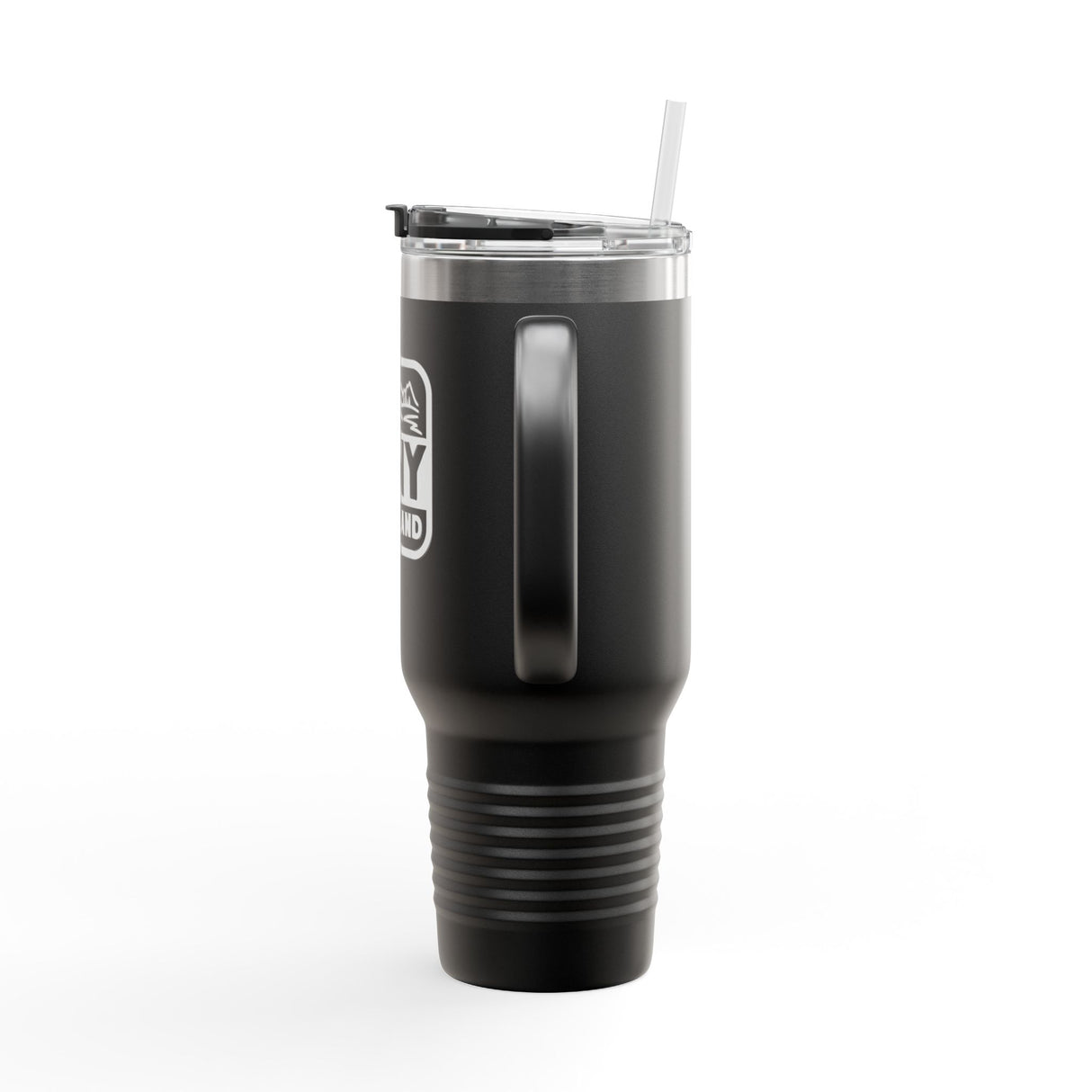 WNY Overland Insulated Travel Mug, 40oz