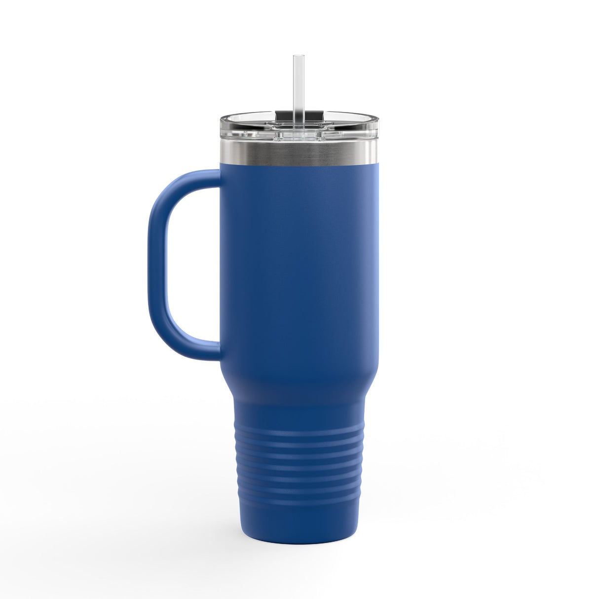 WNY Overland Insulated Travel Mug, 40oz