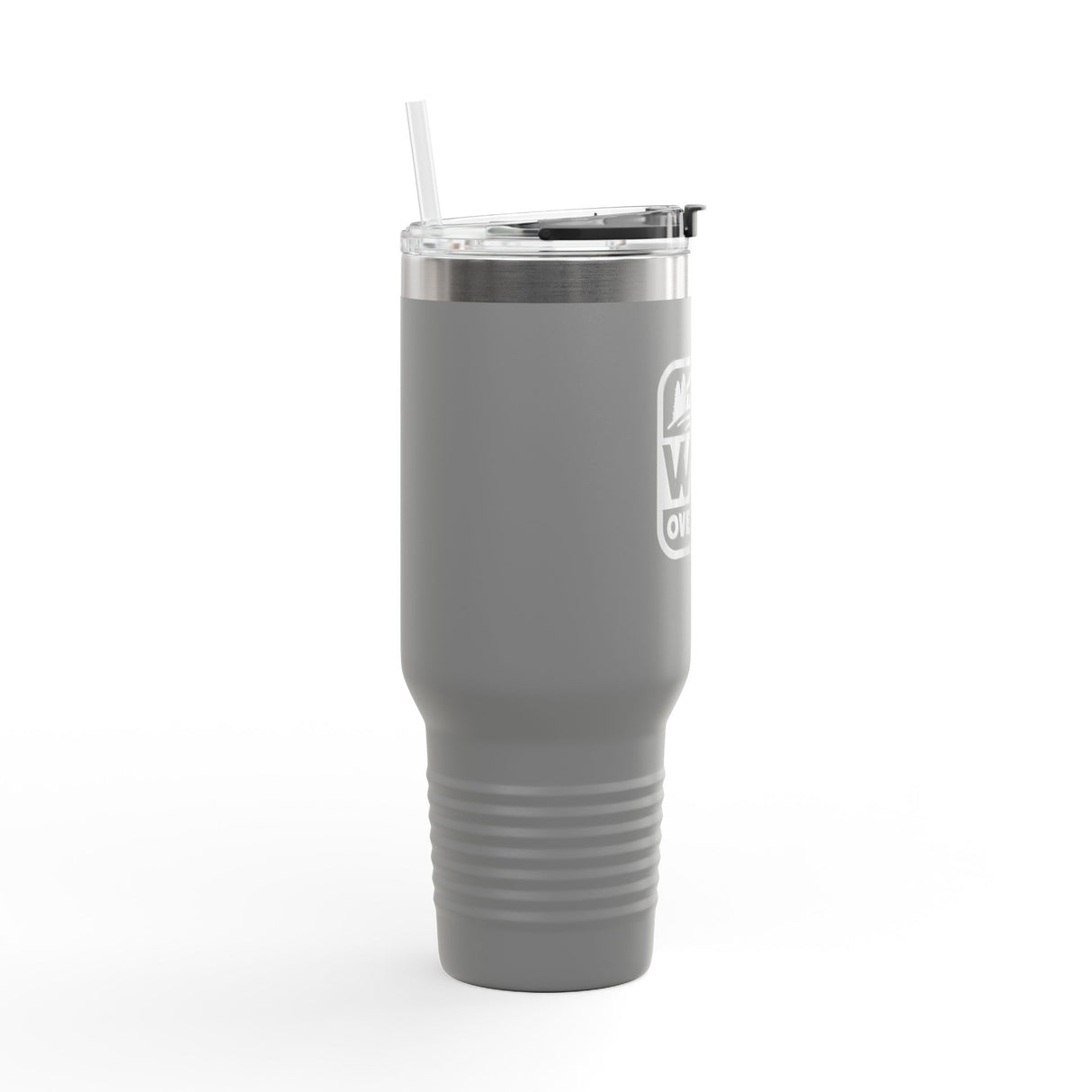 WNY Overland Insulated Travel Mug, 40oz