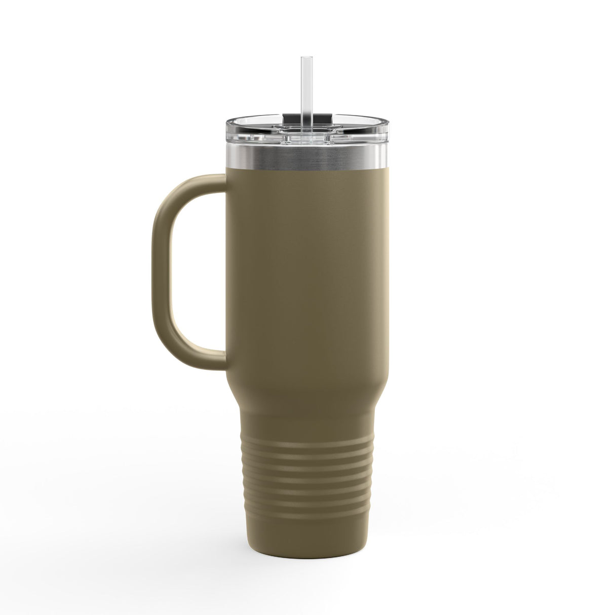 WNY Overland Insulated Travel Mug, 40oz