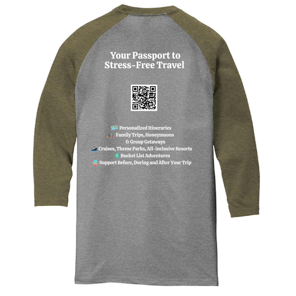 Mil Gn Fr/Gy F - DM136 - BACK