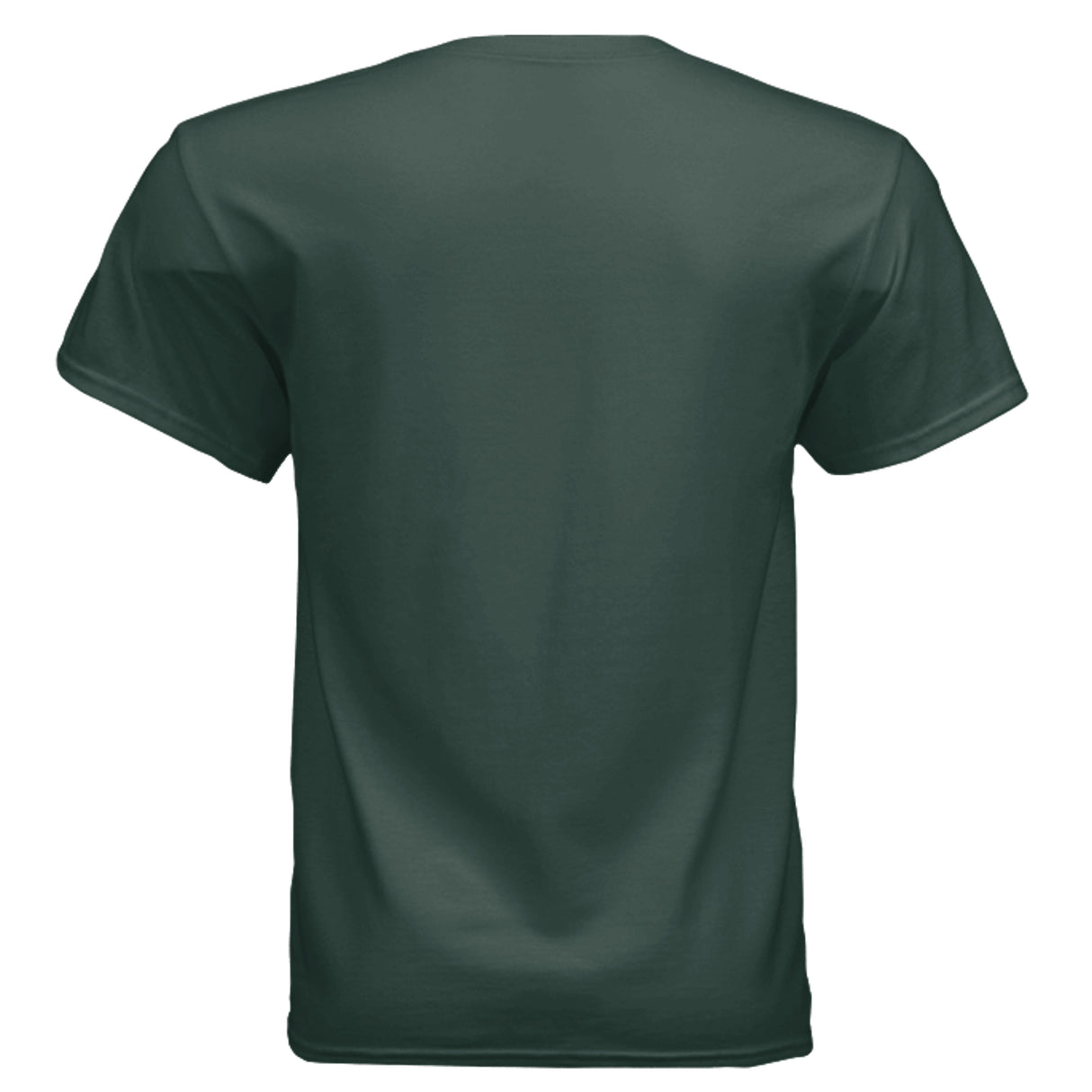 Sport Dark Green - G800 - BACK