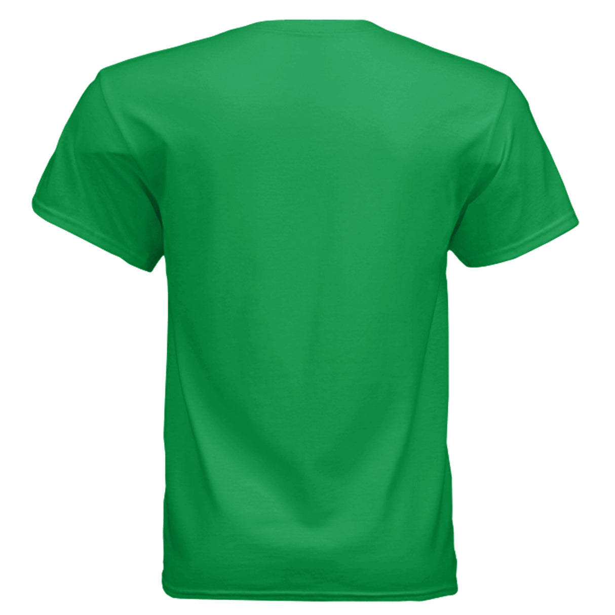 IRISH GREEN - G800 - BACK