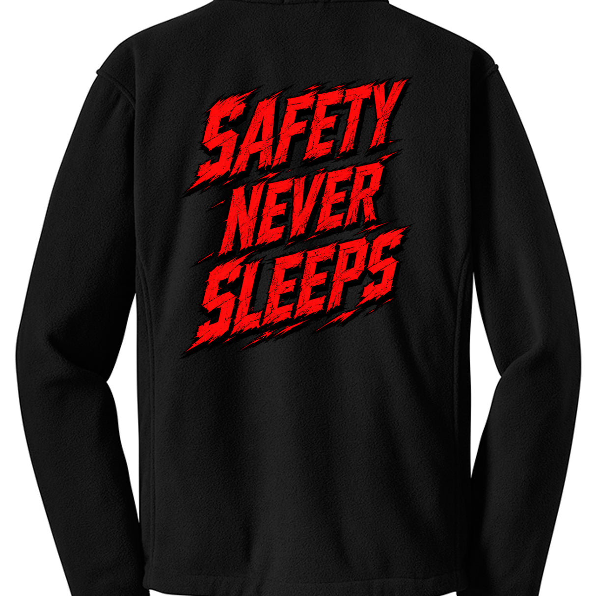 Black - F218 - BACK