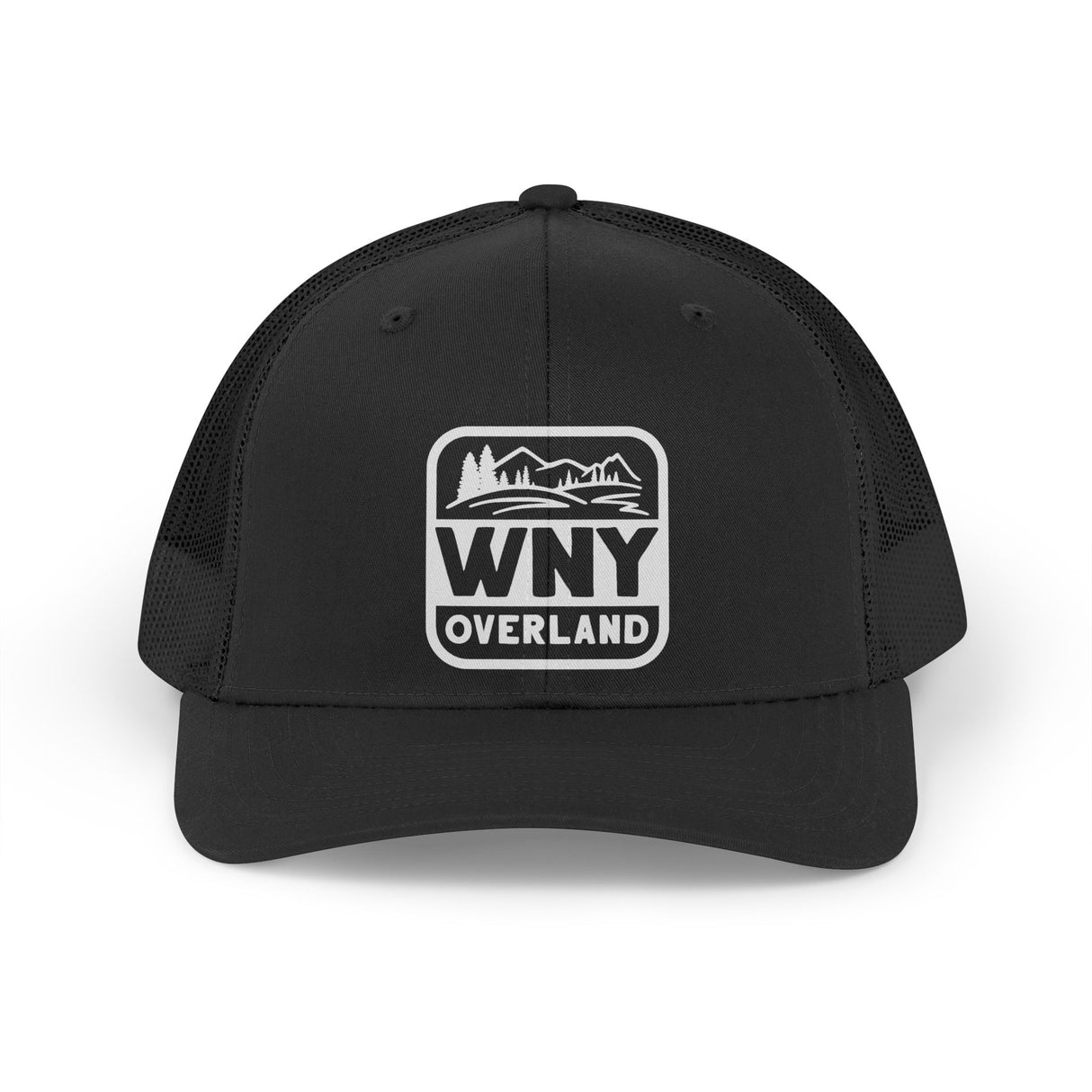 Trucker Retro Hat
