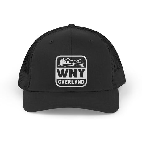 Trucker Retro Hat