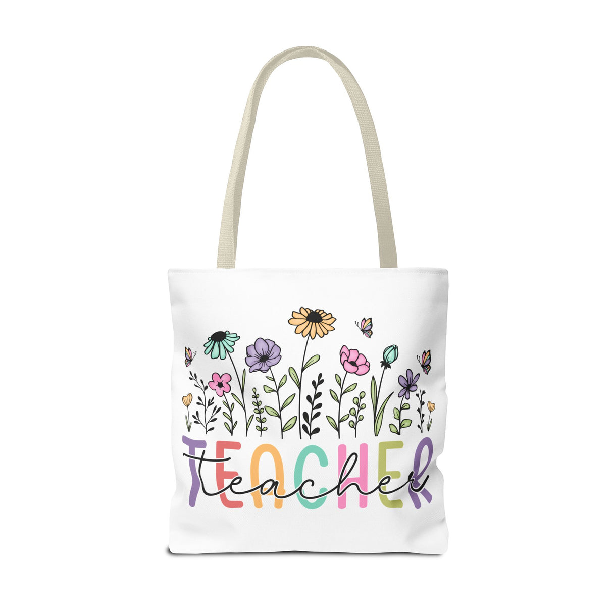 Tote Bag (AOP)