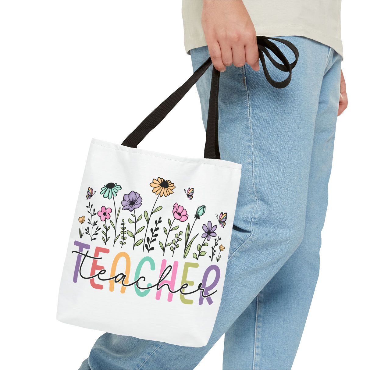 Tote Bag (AOP)