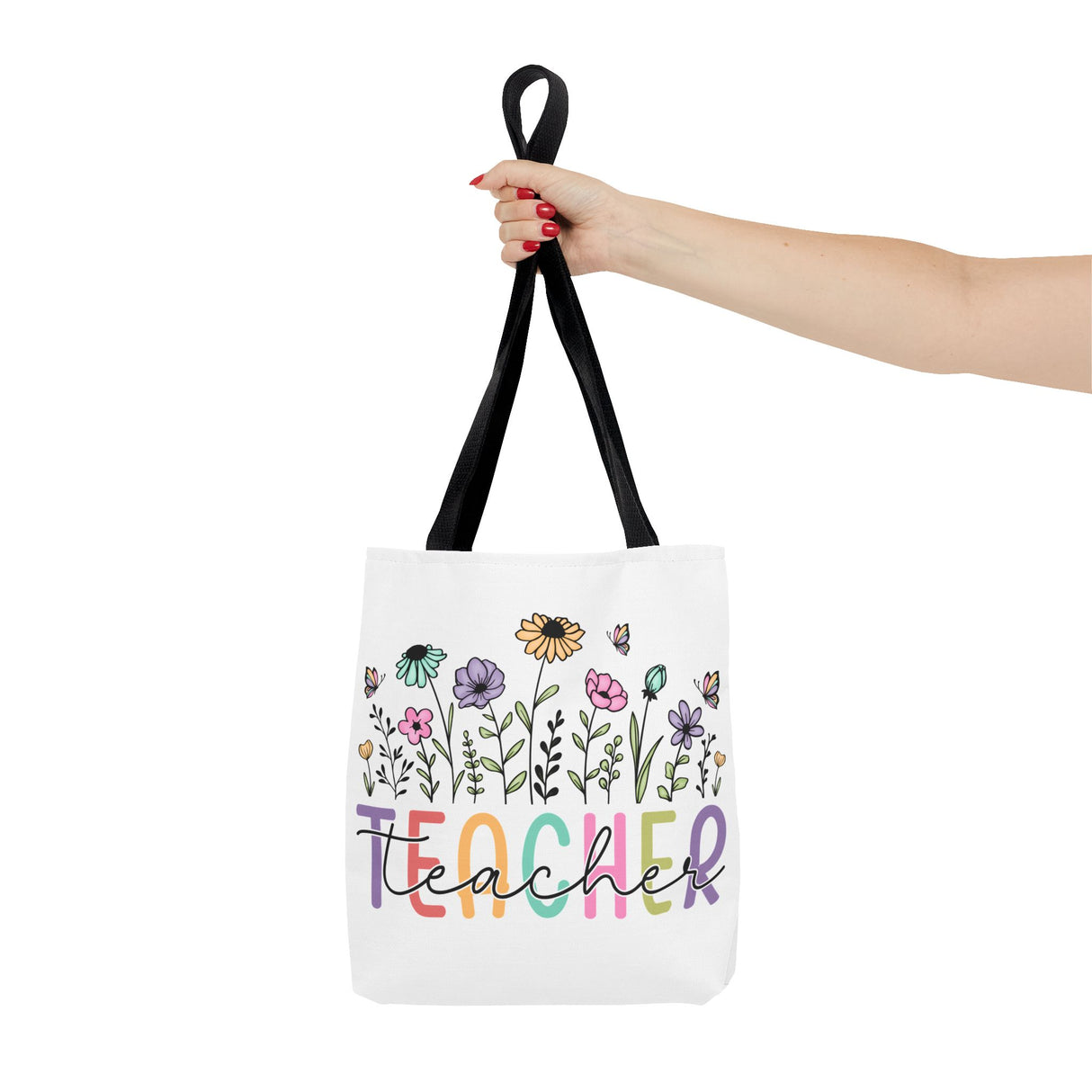 Tote Bag (AOP)
