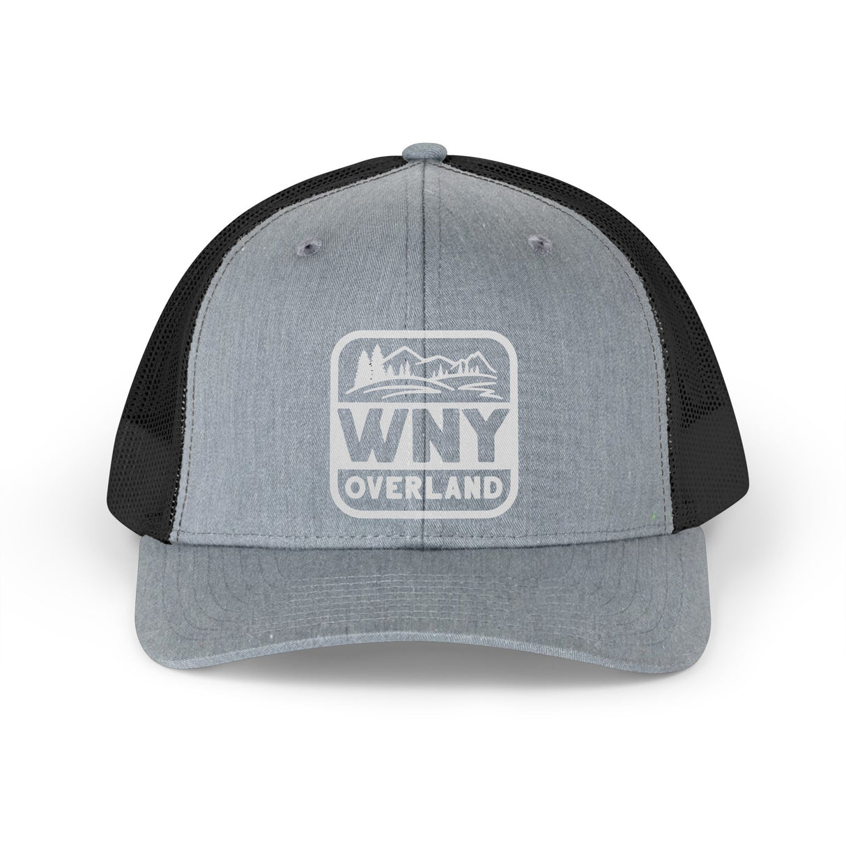 Trucker Retro Hat