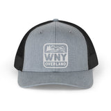 Trucker Retro Hat
