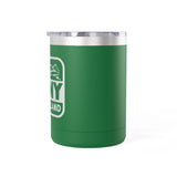Coffee Mug Tumbler, 15oz