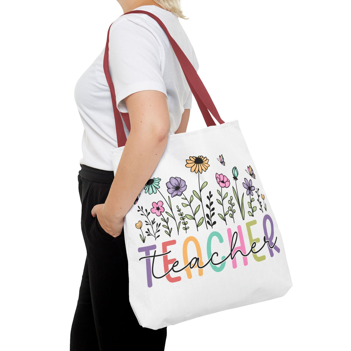Tote Bag (AOP)