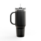 WNY Overland Insulated Travel Mug, 40oz
