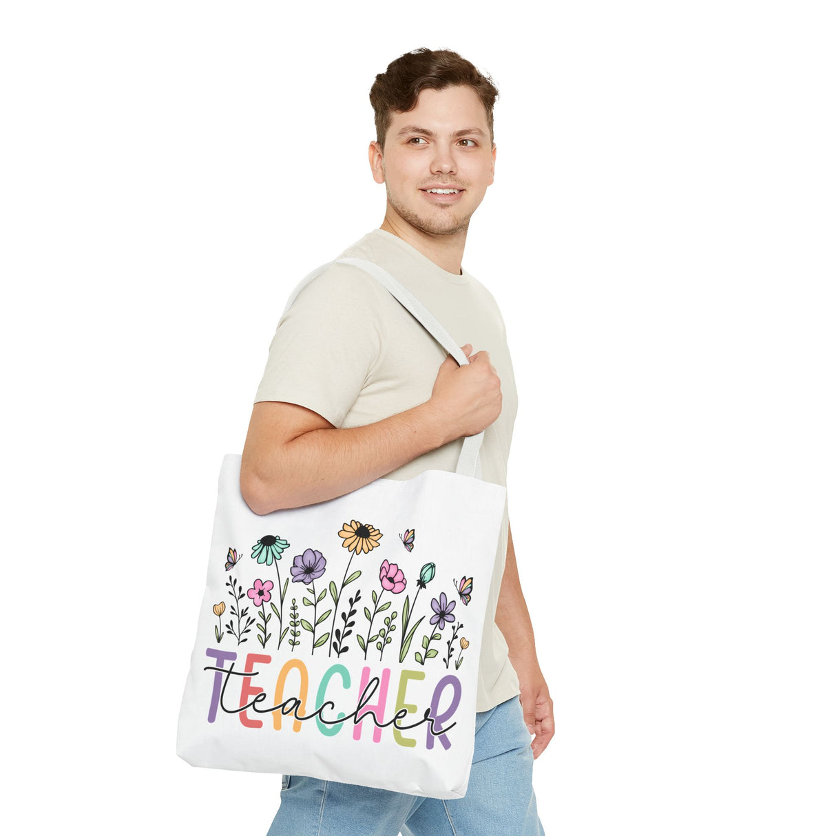 Tote Bag (AOP)