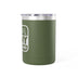 WNY Overland Coffee Mug Tumbler, 15oz