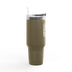 WNY Overland Insulated Travel Mug, 40oz