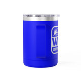 Coffee Mug Tumbler, 15oz