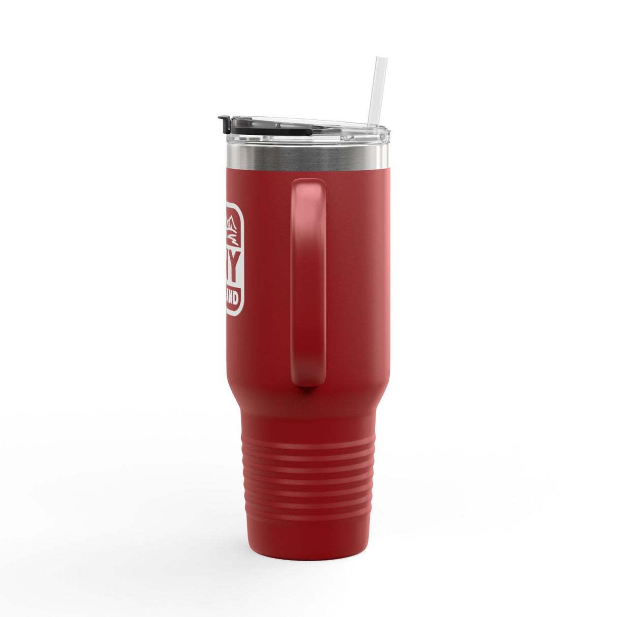 WNY Overland Insulated Travel Mug, 40oz