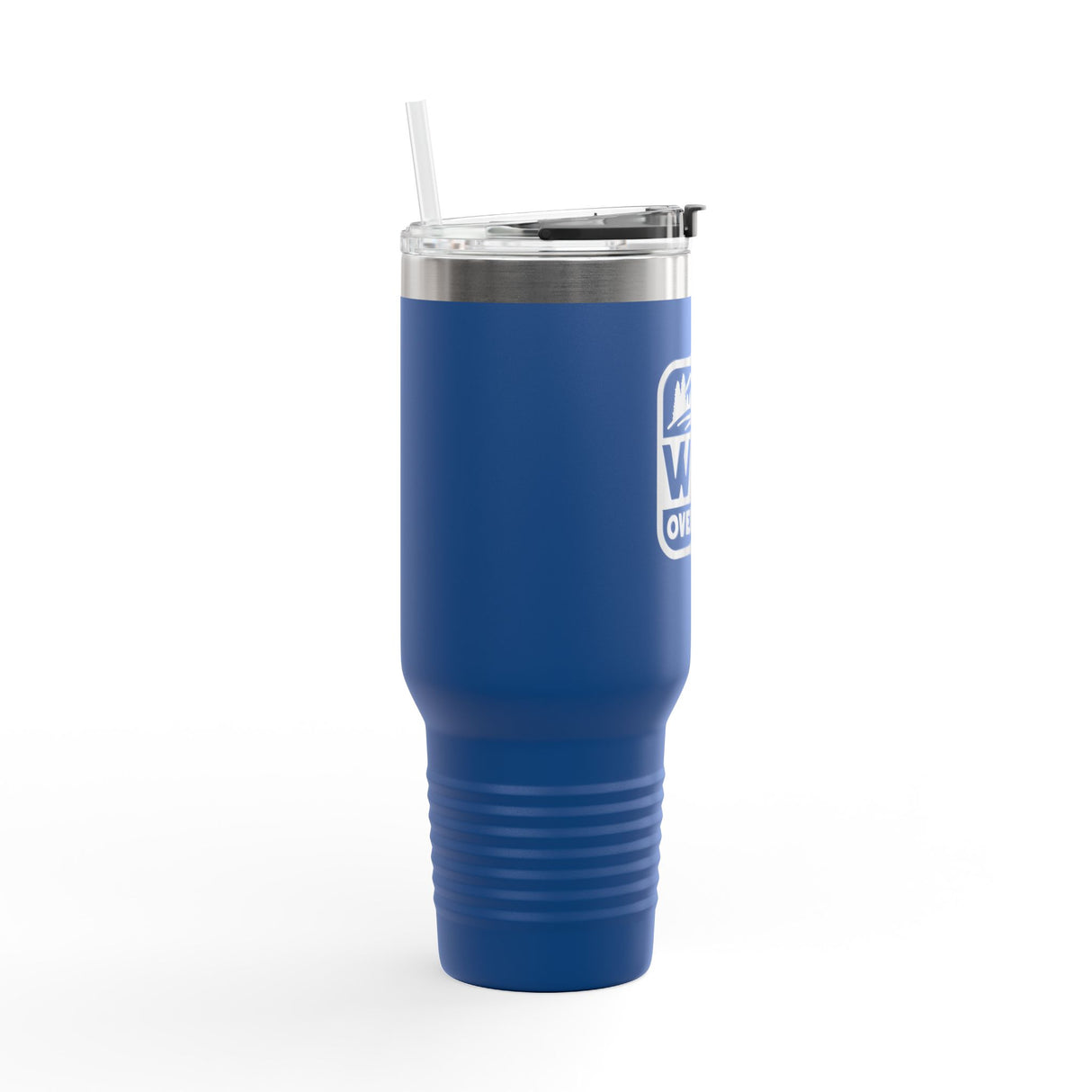 WNY Overland Insulated Travel Mug, 40oz