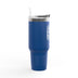 WNY Overland Insulated Travel Mug, 40oz