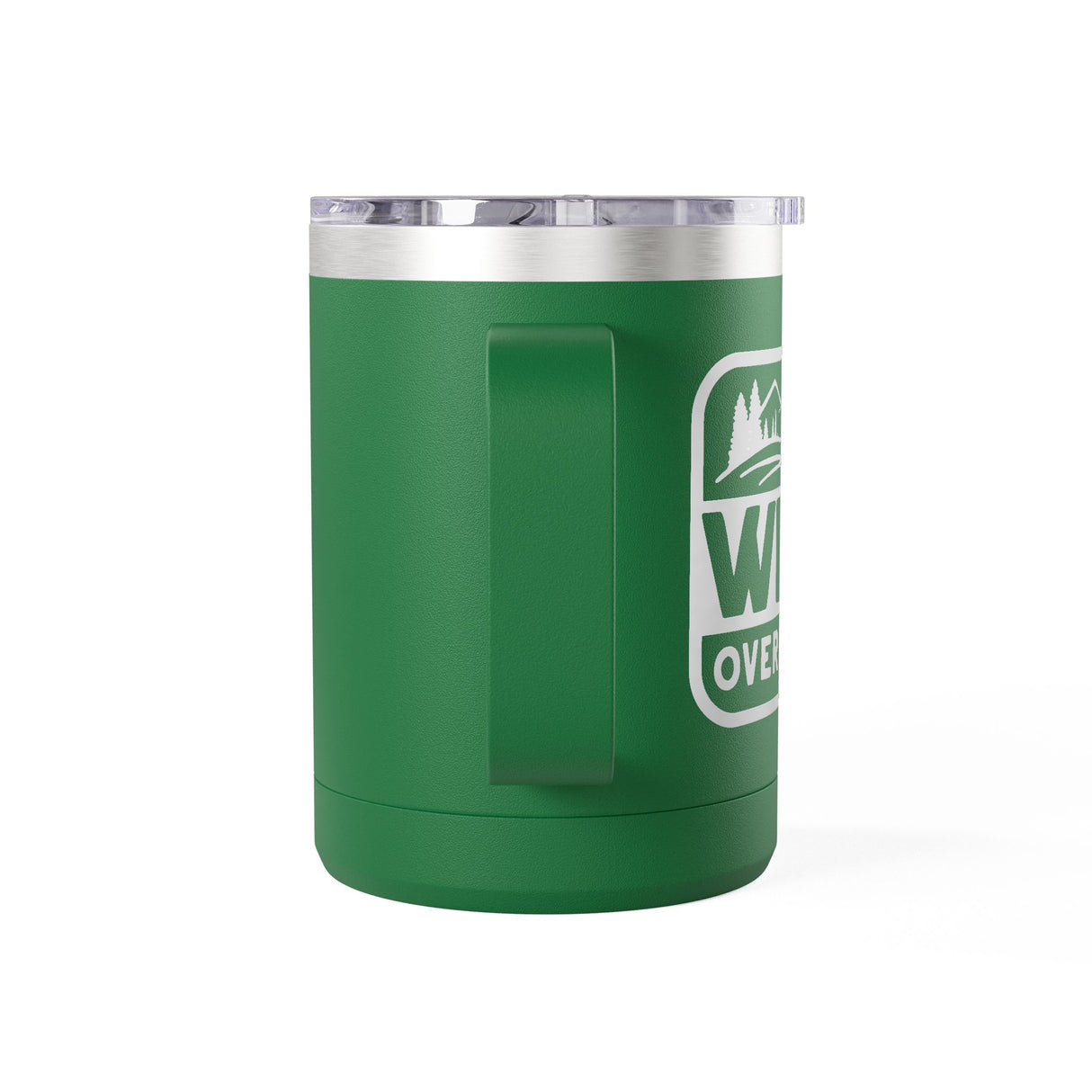 Coffee Mug Tumbler, 15oz