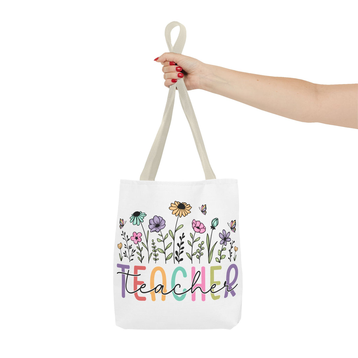 Tote Bag (AOP)