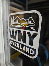 Sticker Examples