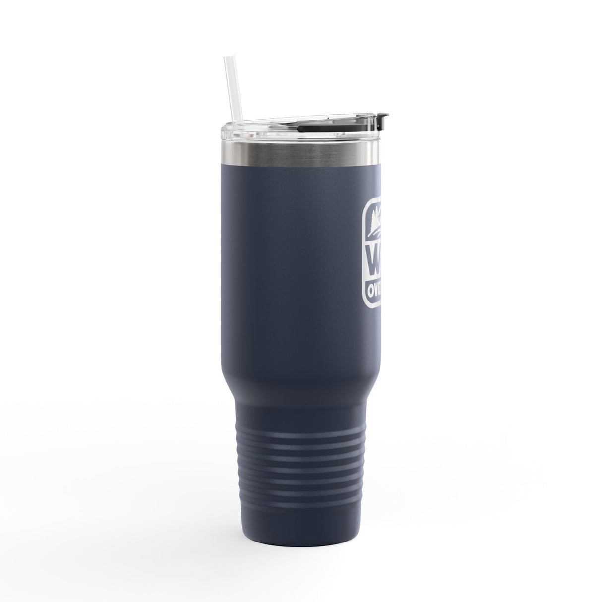 WNY Overland Insulated Travel Mug, 40oz