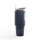 WNY Overland Insulated Travel Mug, 40oz