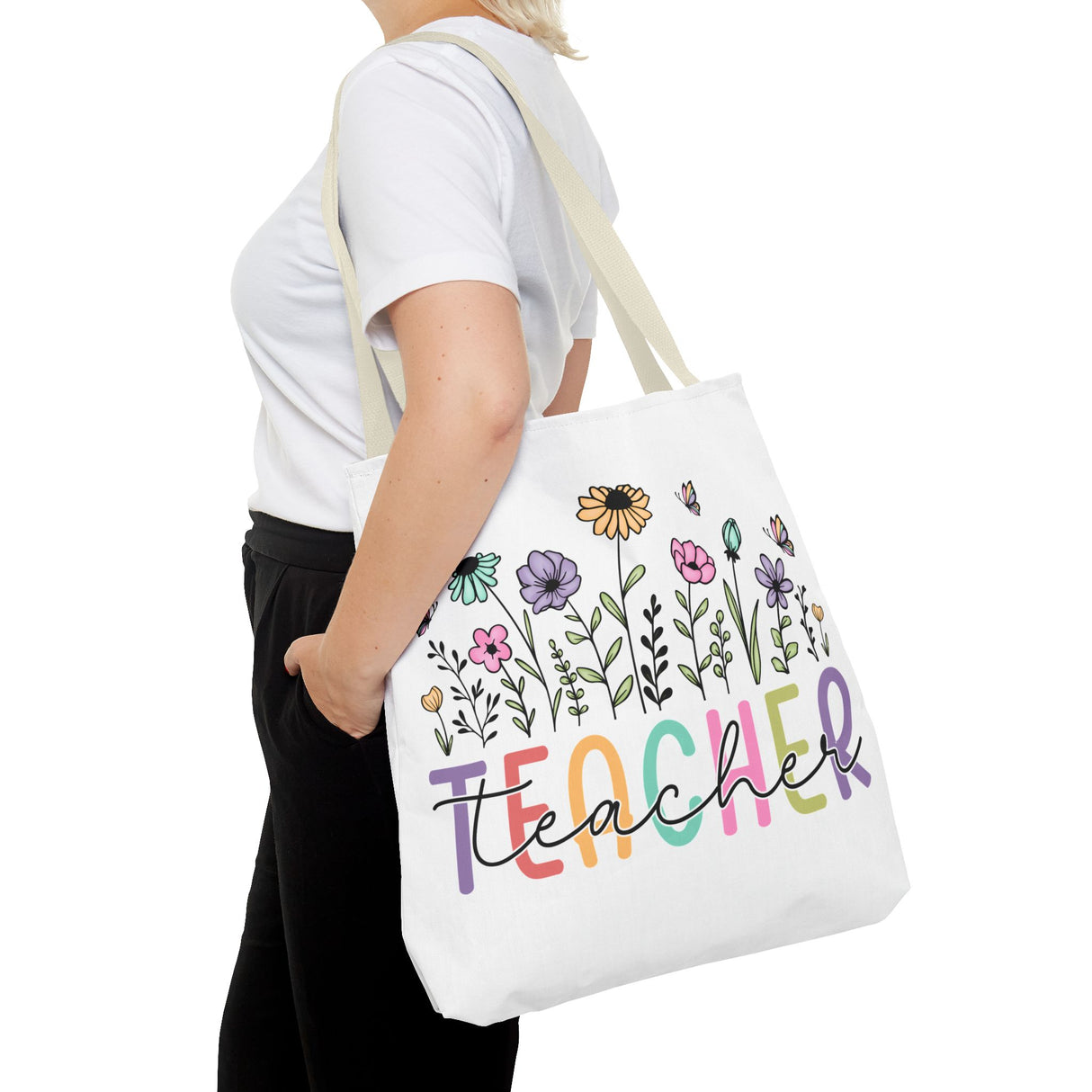 Tote Bag (AOP)