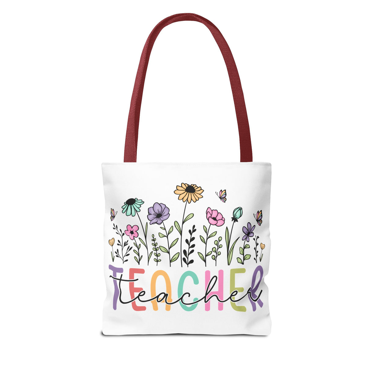Tote Bag (AOP)