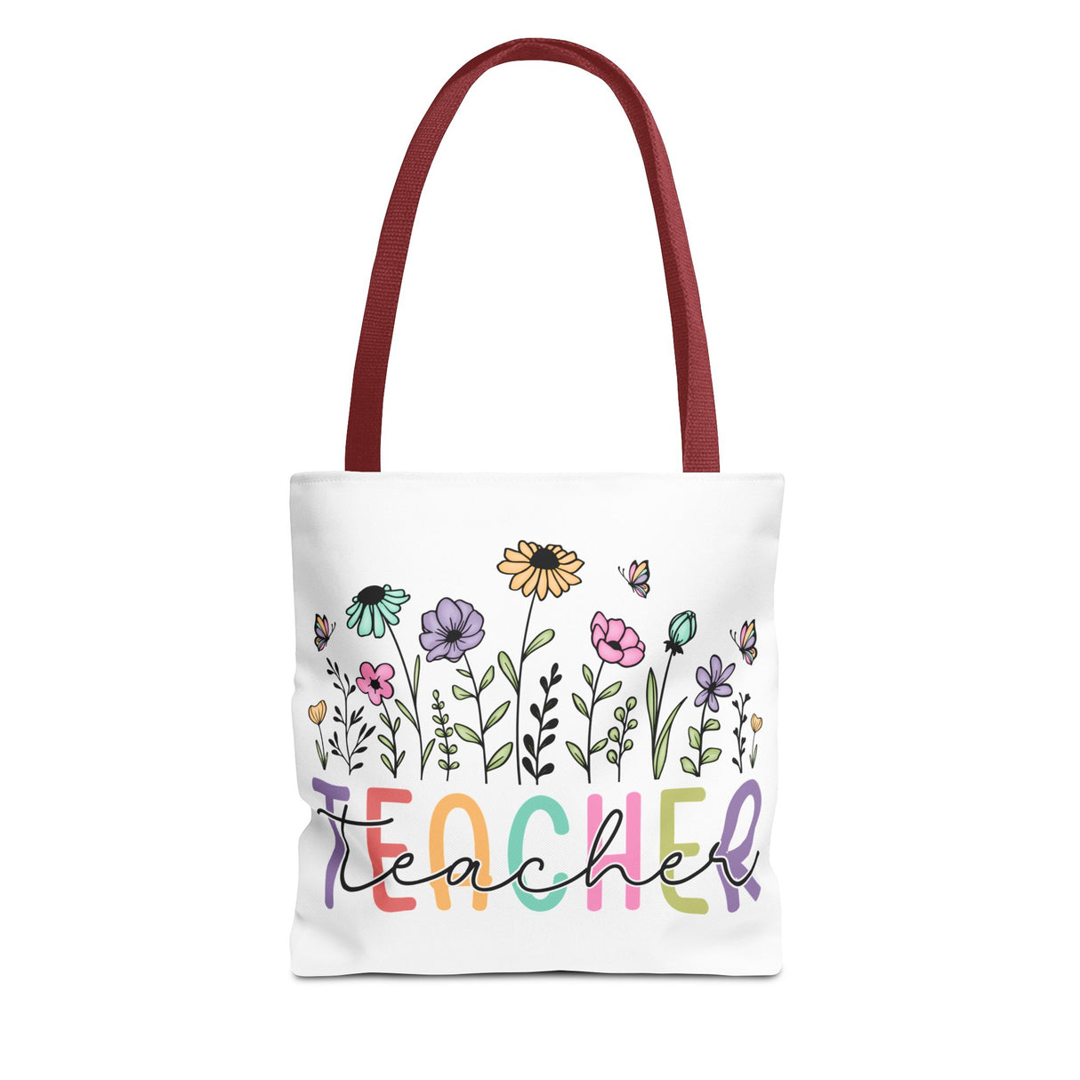 Tote Bag (AOP)