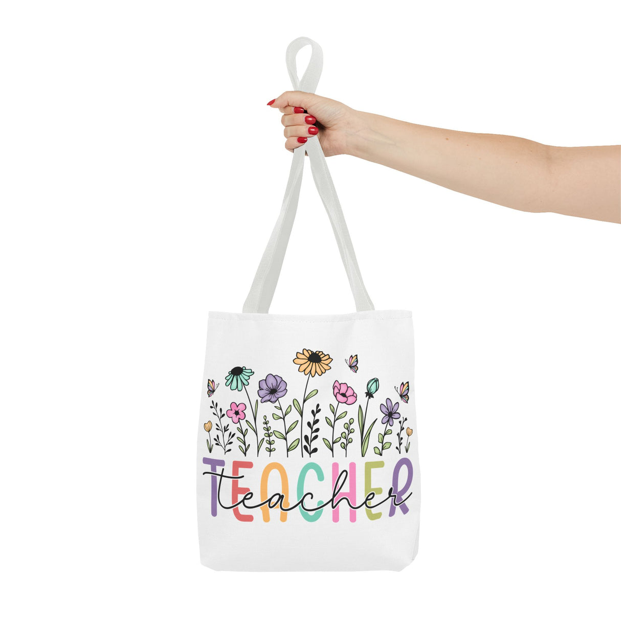 Tote Bag (AOP)