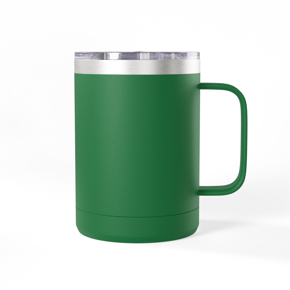 Coffee Mug Tumbler, 15oz