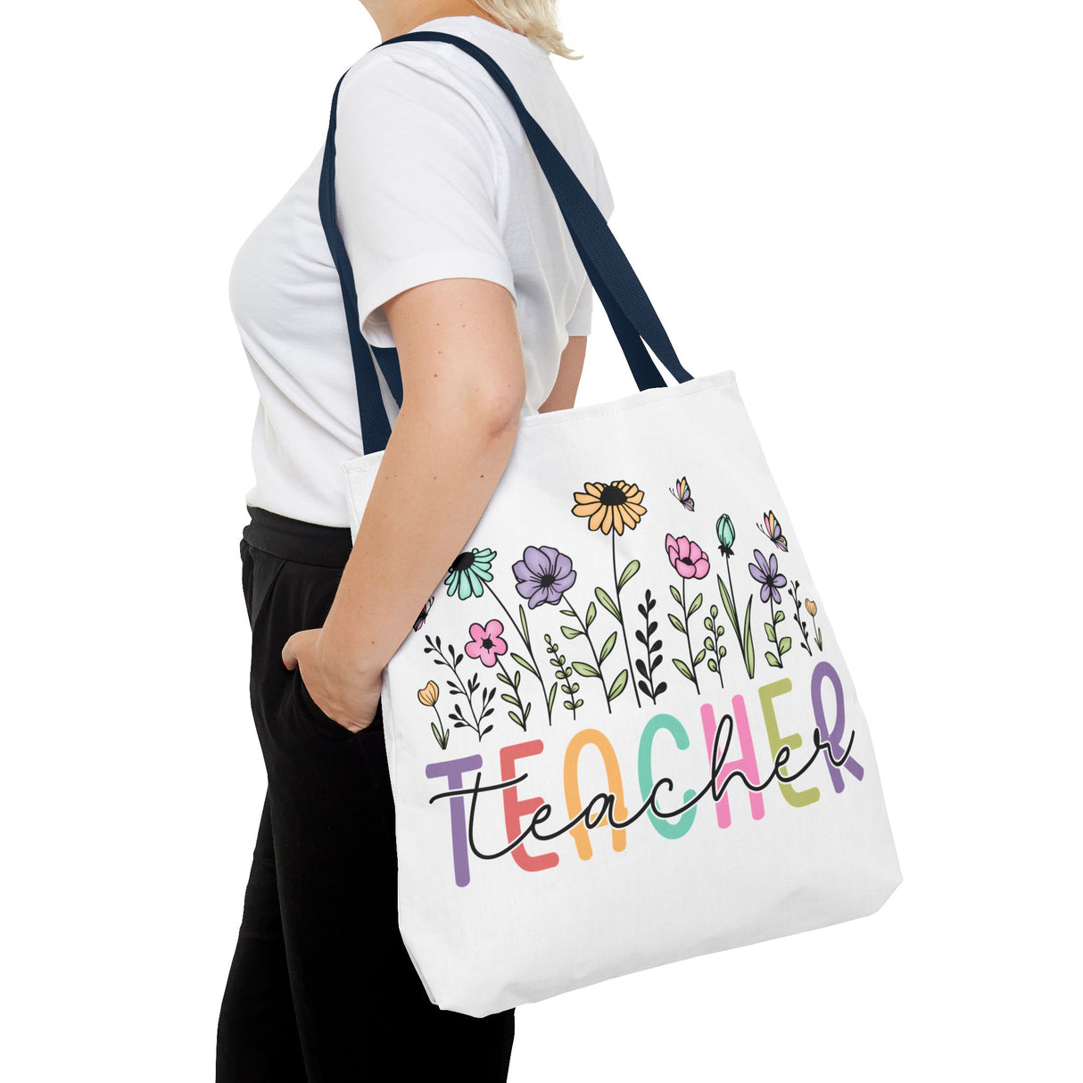 Tote Bag (AOP)