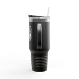 WNY Overland Insulated Travel Mug, 40oz