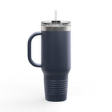 WNY Overland Insulated Travel Mug, 40oz