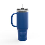 WNY Overland Insulated Travel Mug, 40oz