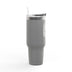 WNY Overland Insulated Travel Mug, 40oz