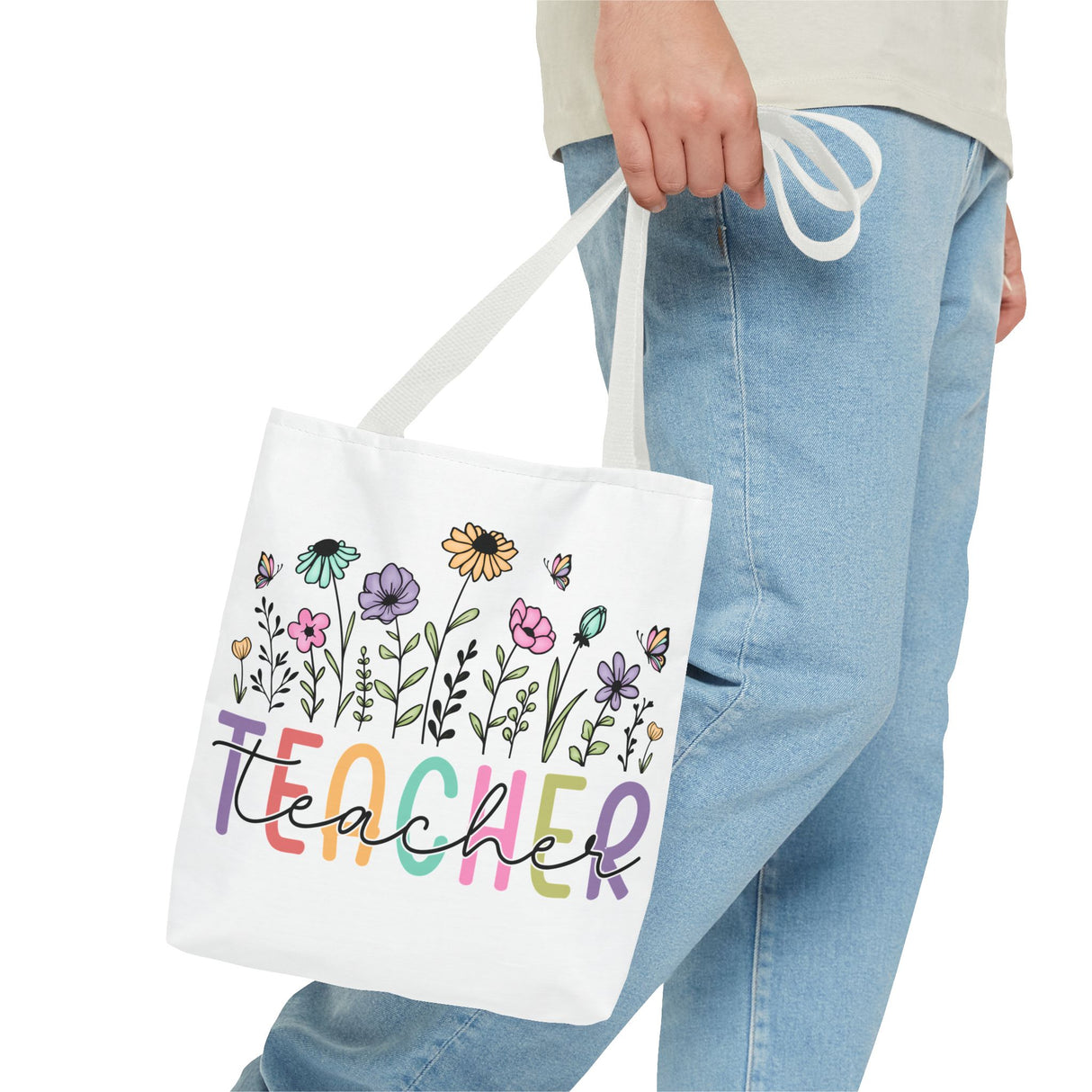 Tote Bag (AOP)