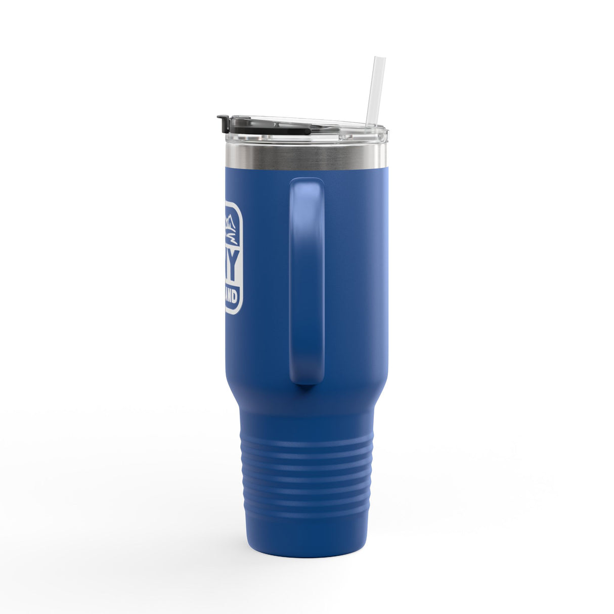 WNY Overland Insulated Travel Mug, 40oz