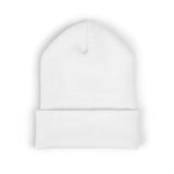 Classic Cuffed Beanie (Embroidery)