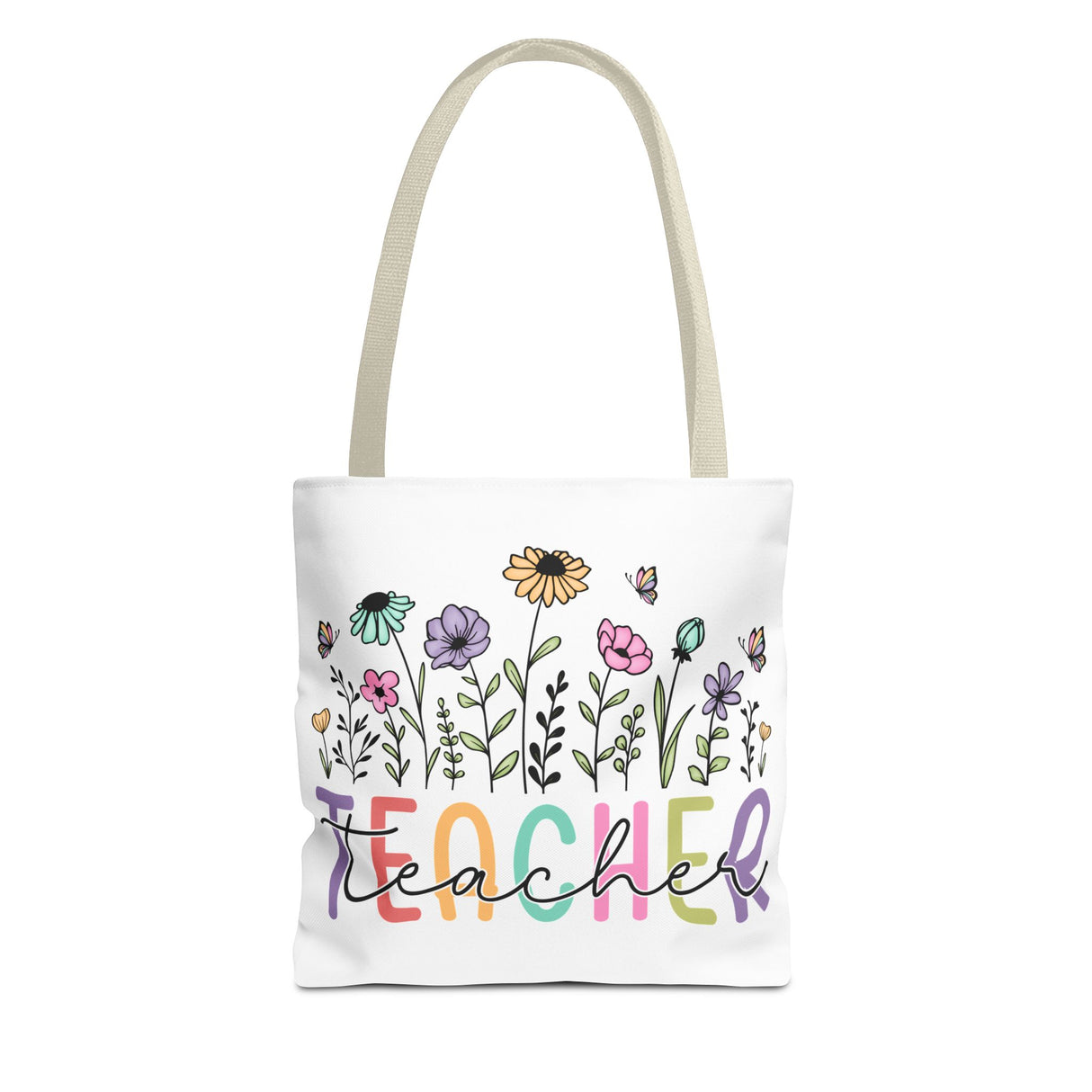 Tote Bag (AOP)