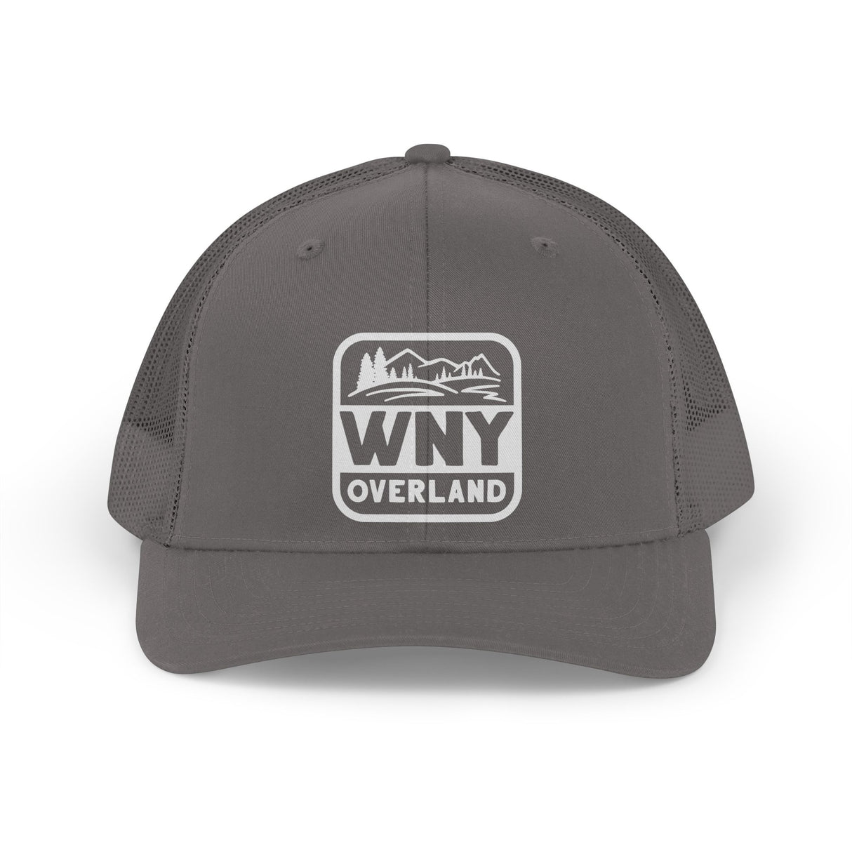 Trucker Retro Hat