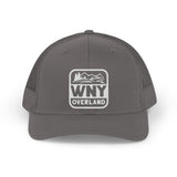 Trucker Retro Hat